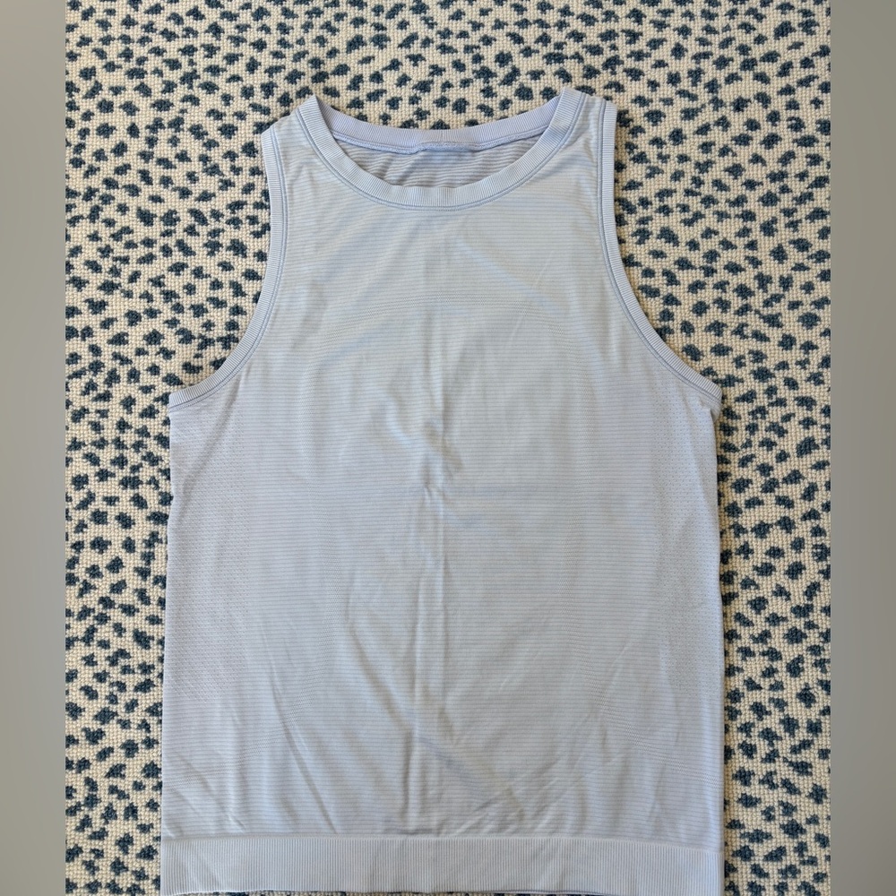 Women’s Lululemon Swiftly Tank